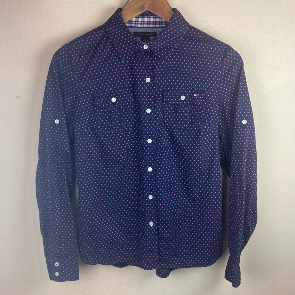 Tommy Hilfiger Button Down Shirt